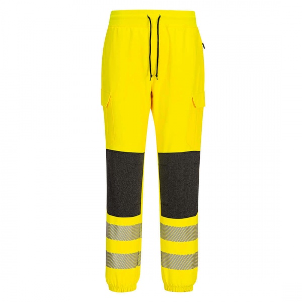 Portwest KX346 - KX3 Hi-Vis Flexi Jogger